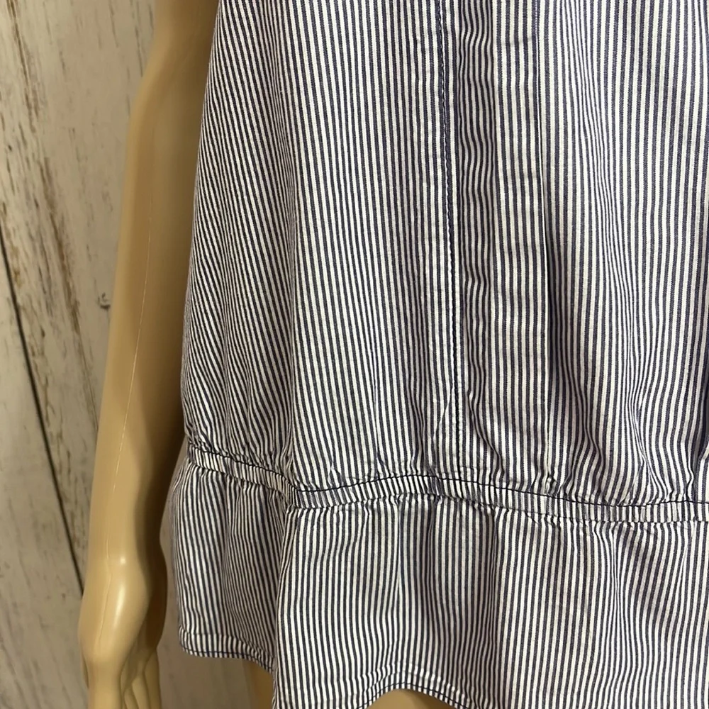 Ivy Jane Ruffled Racerback - Picture 6 of 11